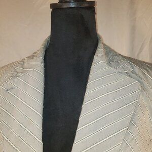 Women's  Piazza Sempione Italian Blazer - IT 46